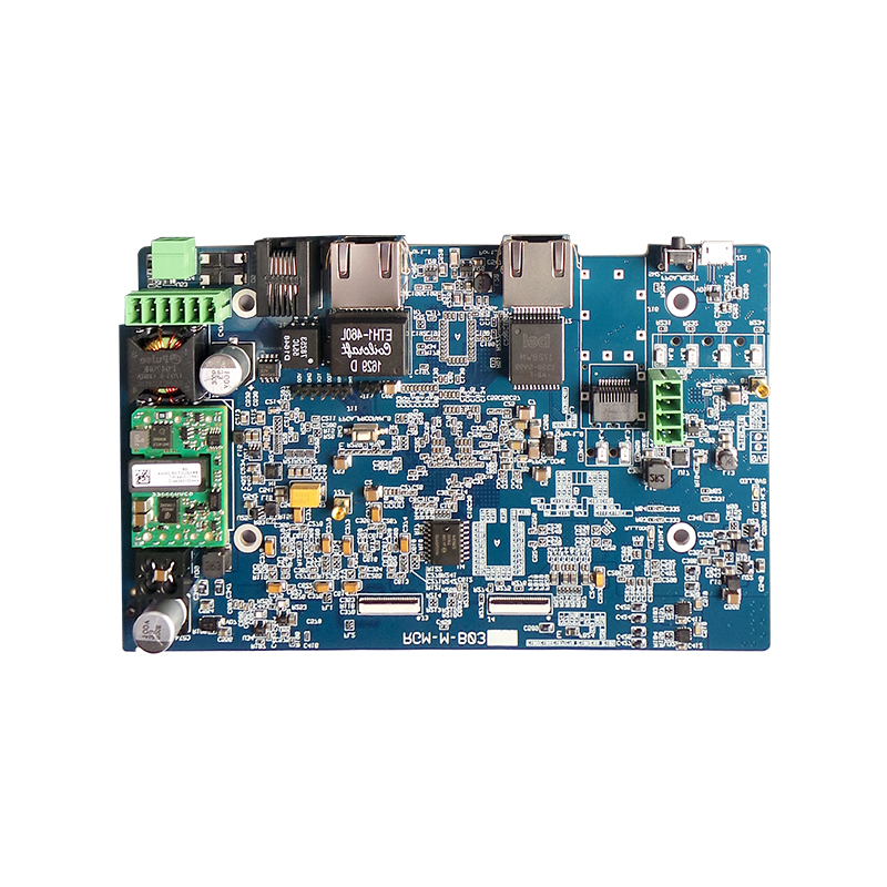 Multilayer fr4 bulk order pcb board smart home appliance pcb circuit boards 