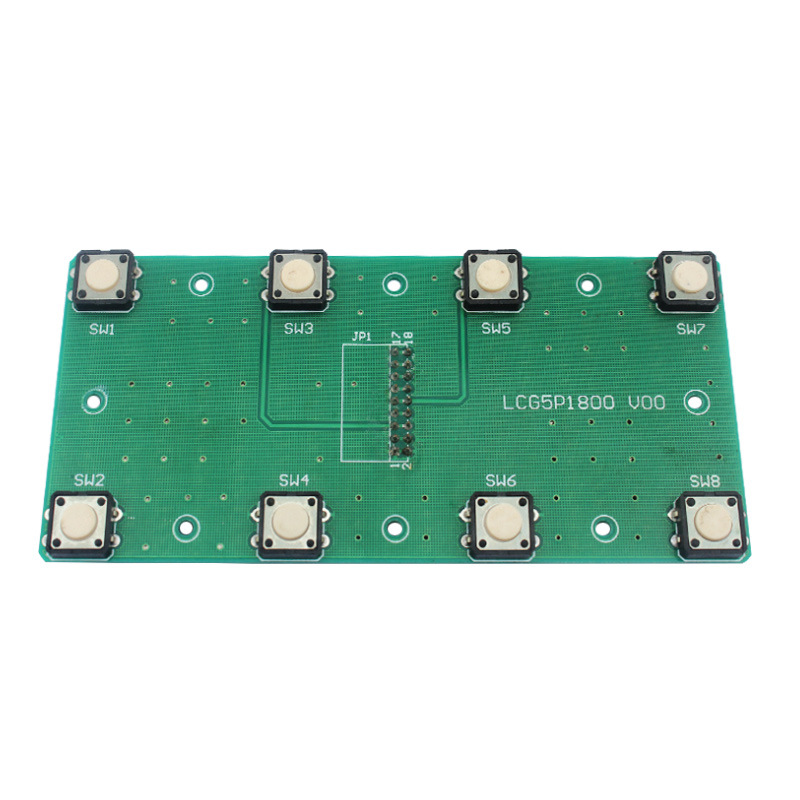 单片机开发 pcba快速打样 pcb代加工定做开发设计电路板