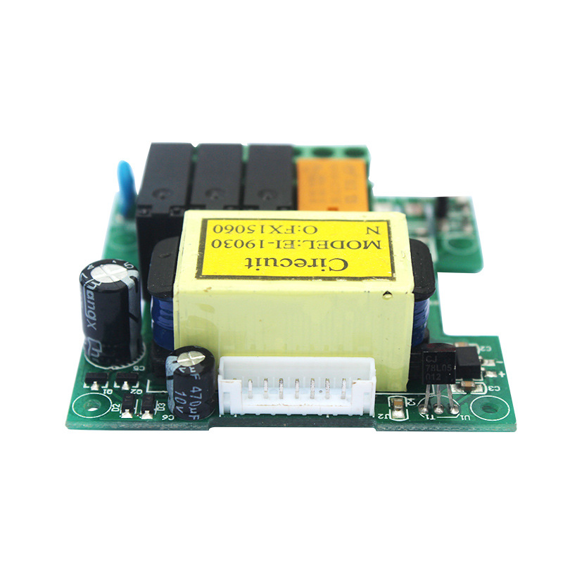 电动工具控制器 控制线路板开发设计 抄板加工定制控制板服务