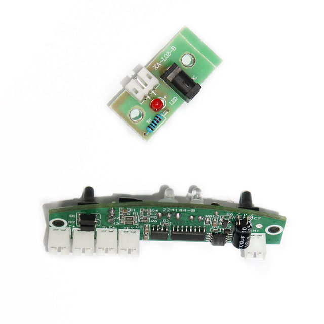 线路板PCBA定制打样加工 电路板设计程序开发控制板 微针仪电路板