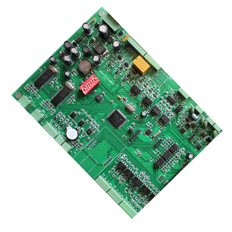 盐田医疗控制板定制 医用器械控制板开发医疗仪器设备电路板生产厂家