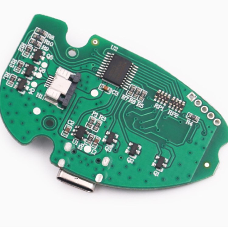 储能逆变器电路板定制 PCB线路板设计 控制板方案开发打样加工