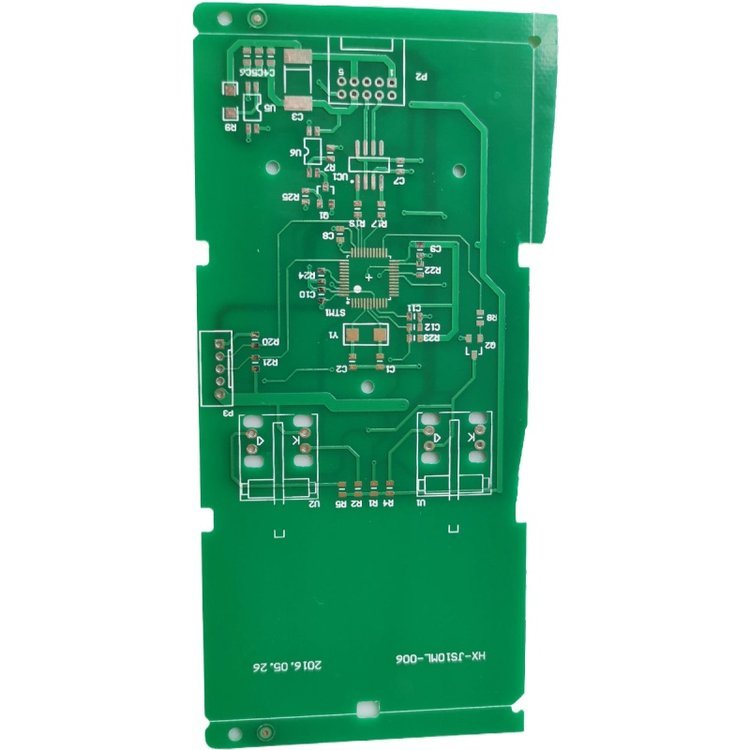 凌云太阳能基站光伏发电储能电路板加工 PCB线路板设计 方案开发
