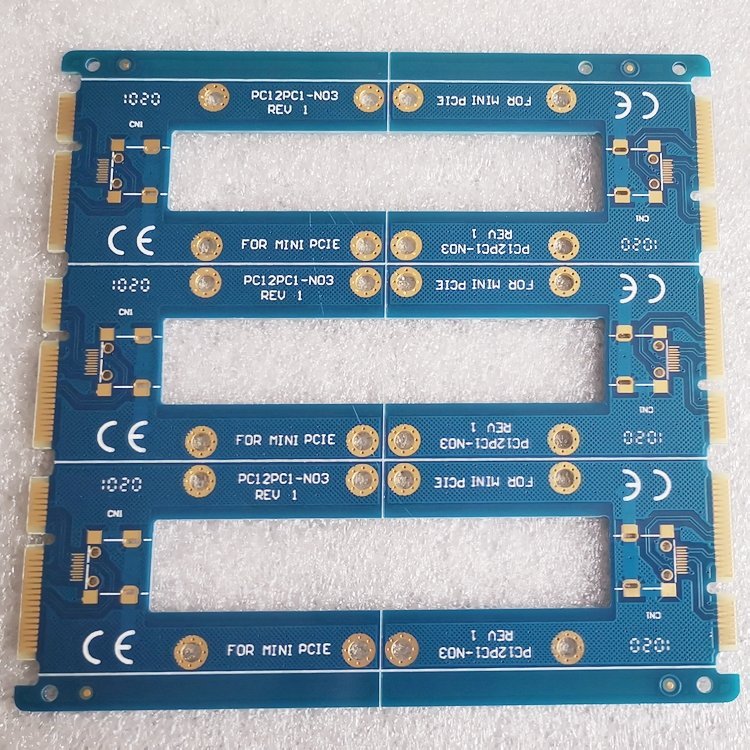 凌云USB多口智能柜充电板PCBA电路板方案 工业设备PCB板开发设计加工