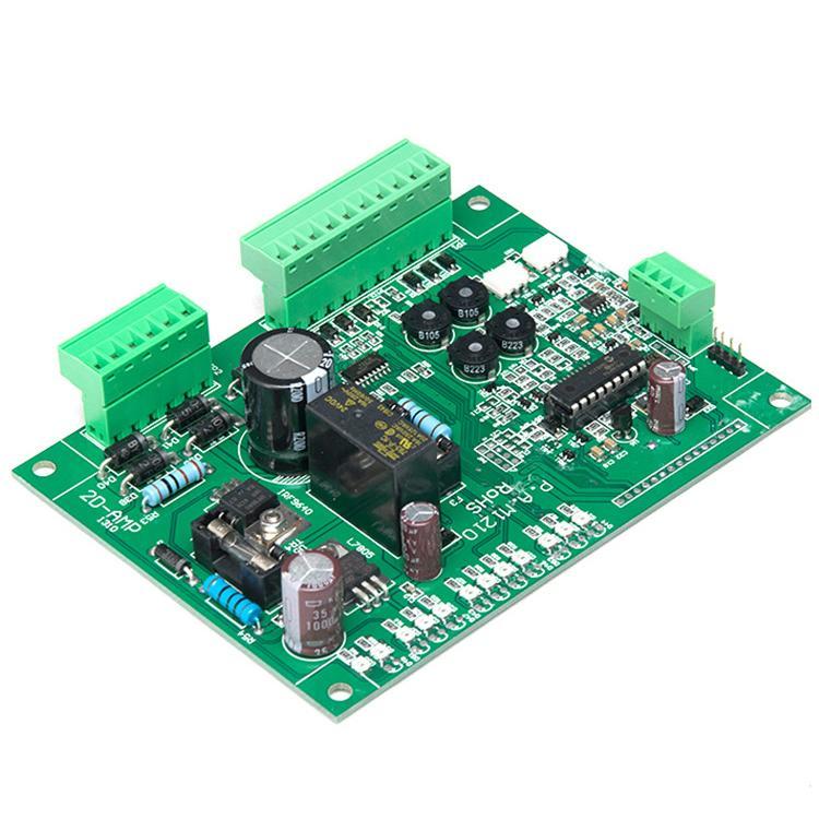 凌云功放整流电源板方案开发滤波PCB线路板设计直流模块PCBA定制加工