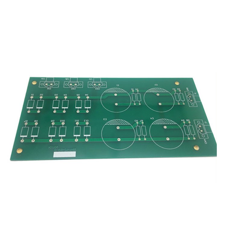 永川净化器PCBA电路板研发 负离子器PCB控制板抄板 线路板打样加工