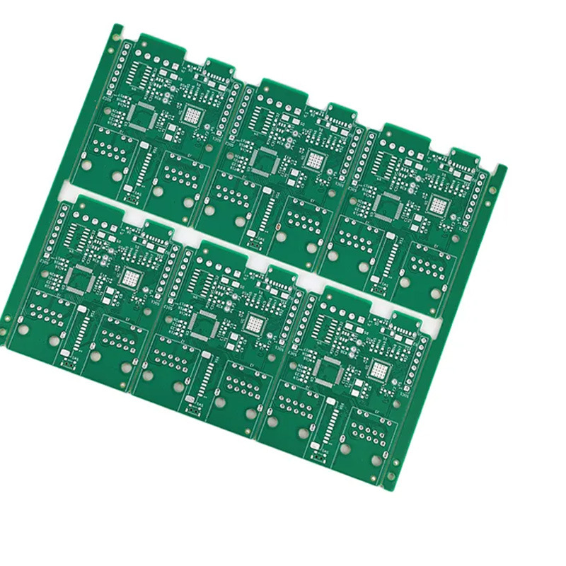 天水解决方案投影仪产品开发主控电路板smt贴片控制板设计定制抄板