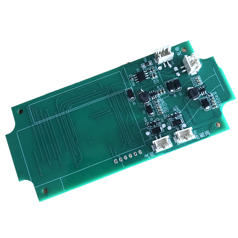 宿松开发定制A7吸奶器控制板智能双调节模式电动挤奶器线路板PCB板
