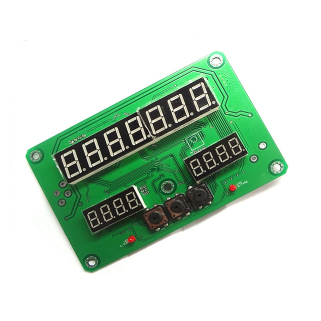 Pcb Circuit Board with Components Sourcing Customized GPS Tracker Pcba 