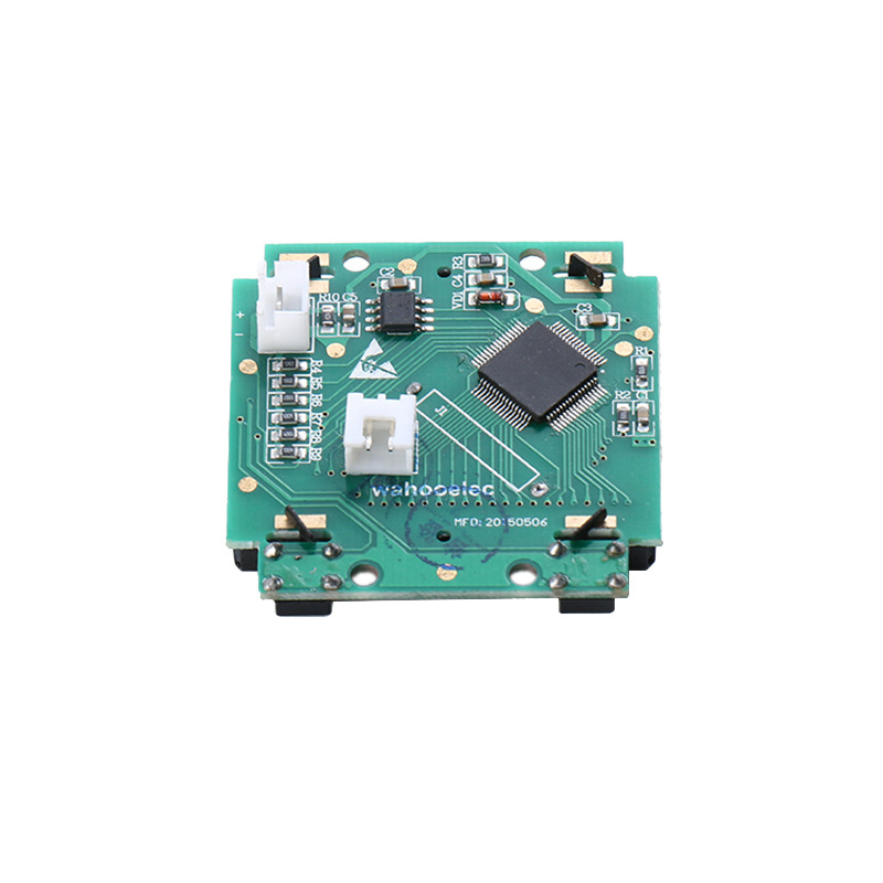 K24外接传感器主板 数显流量计电路板 流量计控制板电表主板定制